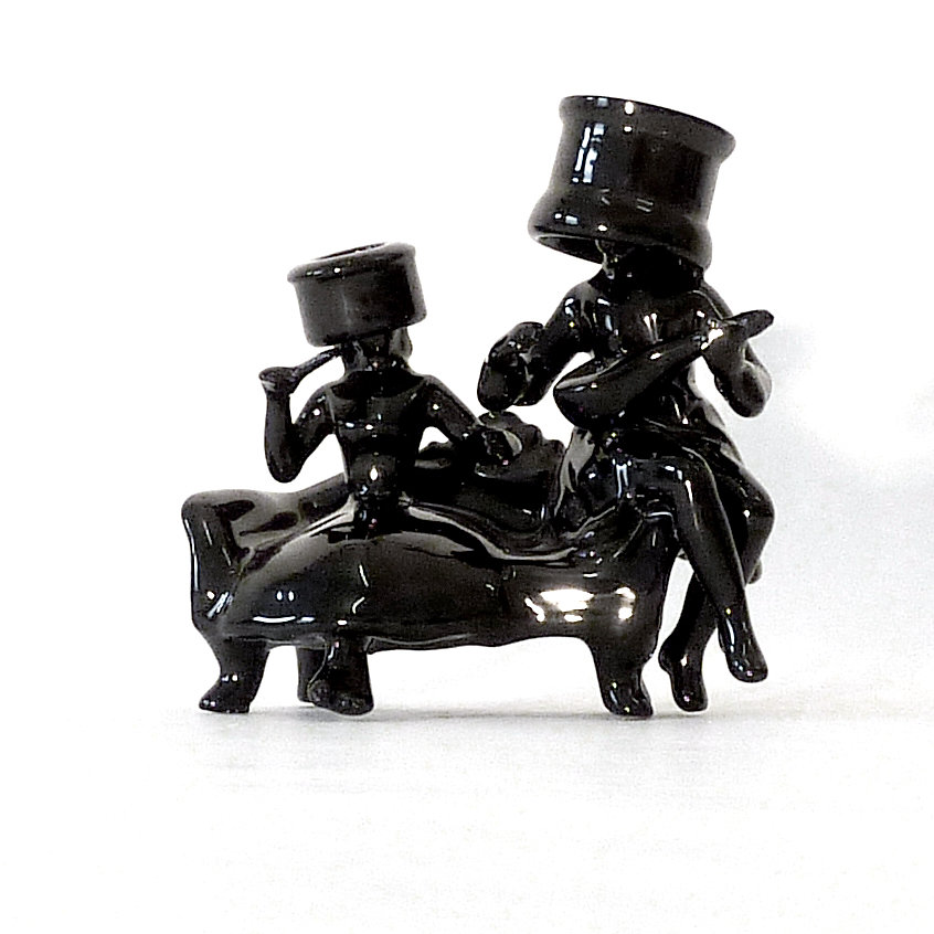 Black Figure #06