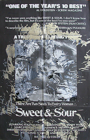 Behind Apple series/Sweet & Sour 1974