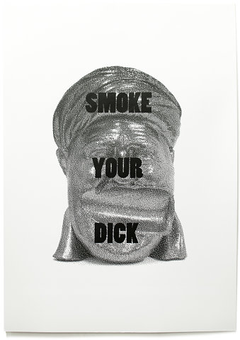 Smoke your Dick