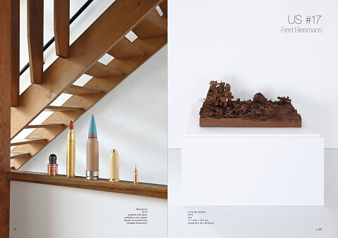 #17 Frédéric Biesmans