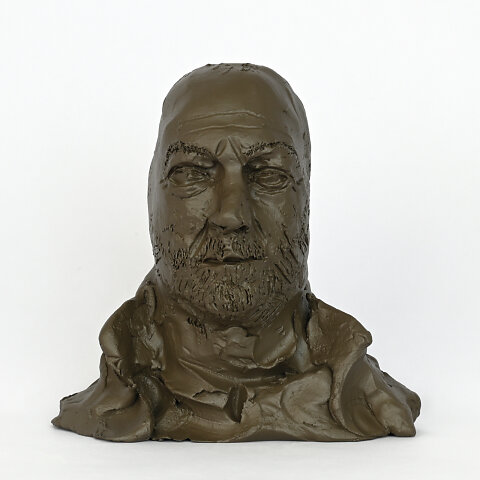 Francesco, gallerist